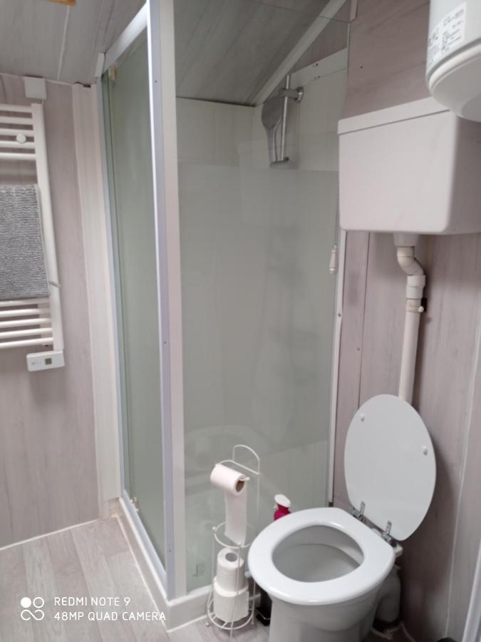 Chalet Des Cascades Льо Мон-Дор Екстериор снимка