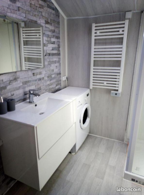 Chalet Des Cascades Льо Мон-Дор Екстериор снимка